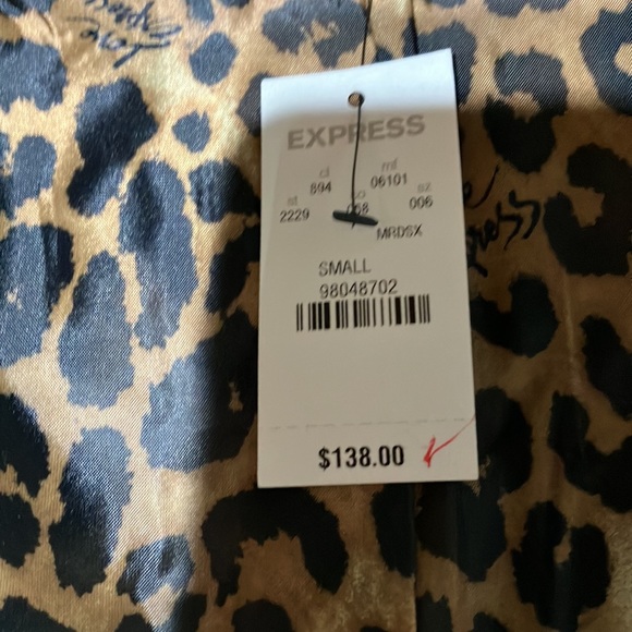 Express jacket - Picture 4 of 6